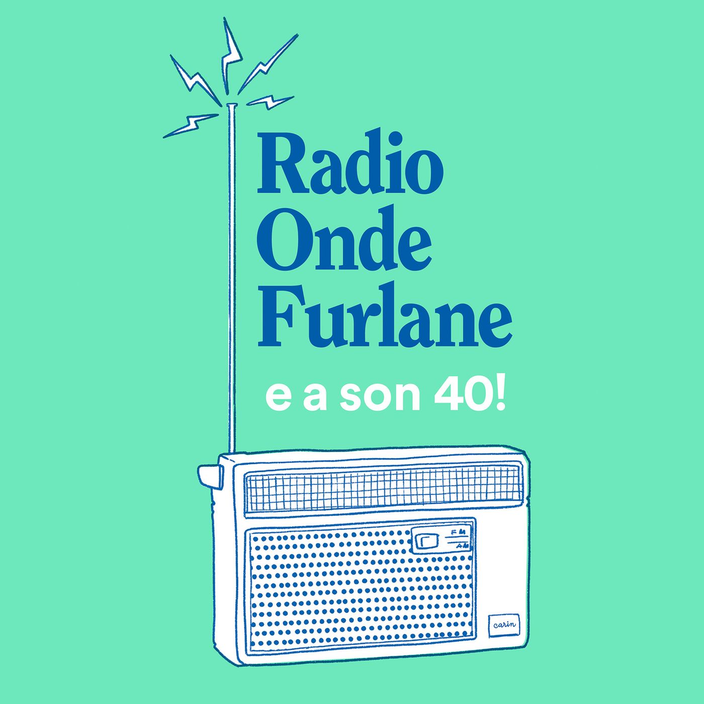 Speciâi pai 40 agns