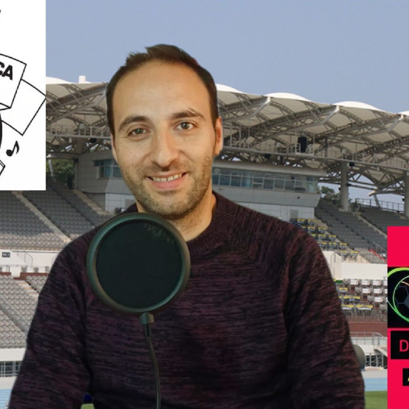 🎧🏟️925:Victorias del Burgos CF y UD Almería para colocarse en la zona alta de la Liga Hypermotion,Antoñito Molina actúa hoy en Valladolid