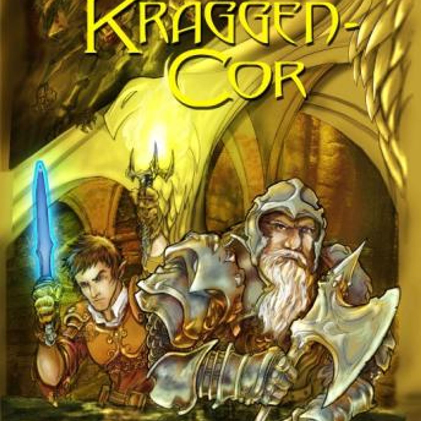 Listen to New Full Audiobooks in Science Fiction & Fantasy, Fantasy