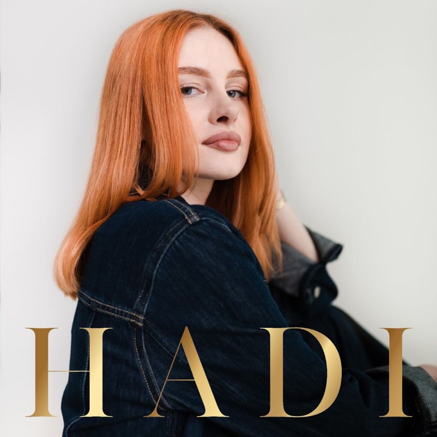 HADI Podcast podcast artwork