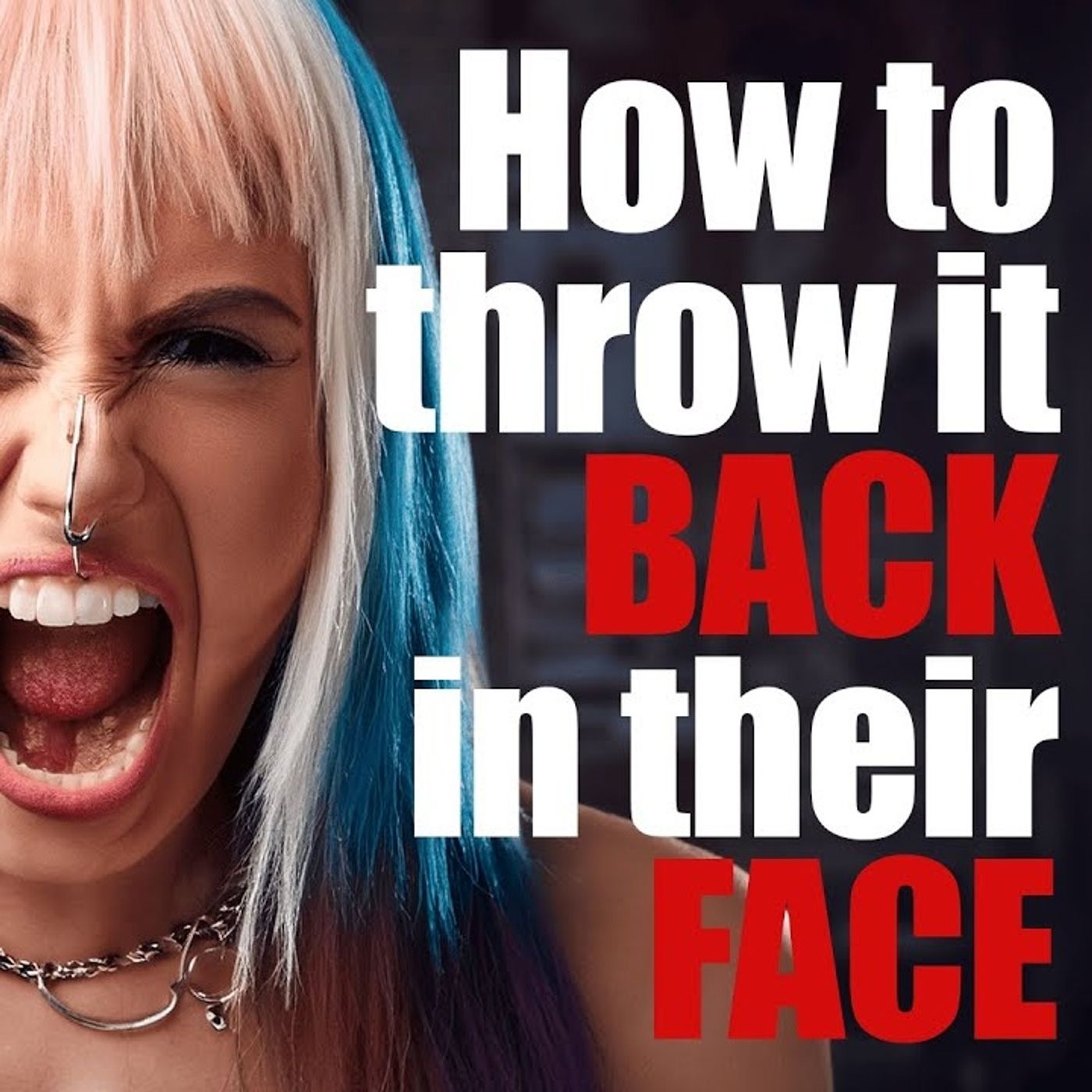 3 New Feminist Double Standards Just Dropped episode artwork