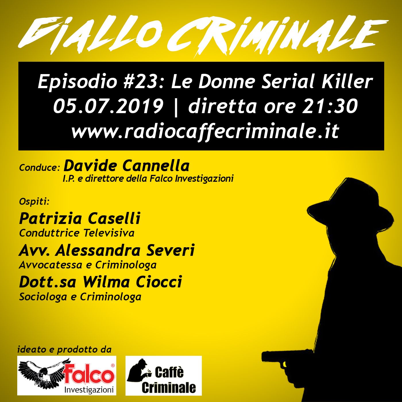 Giallo Criminale