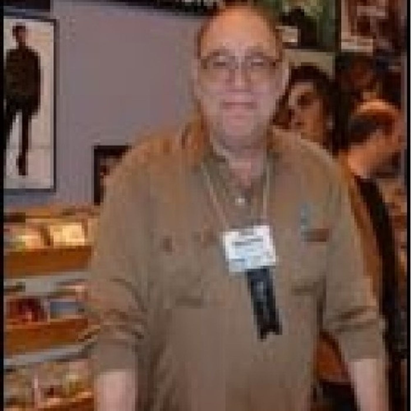 Bibi (NO oficial) - Mike Resnick