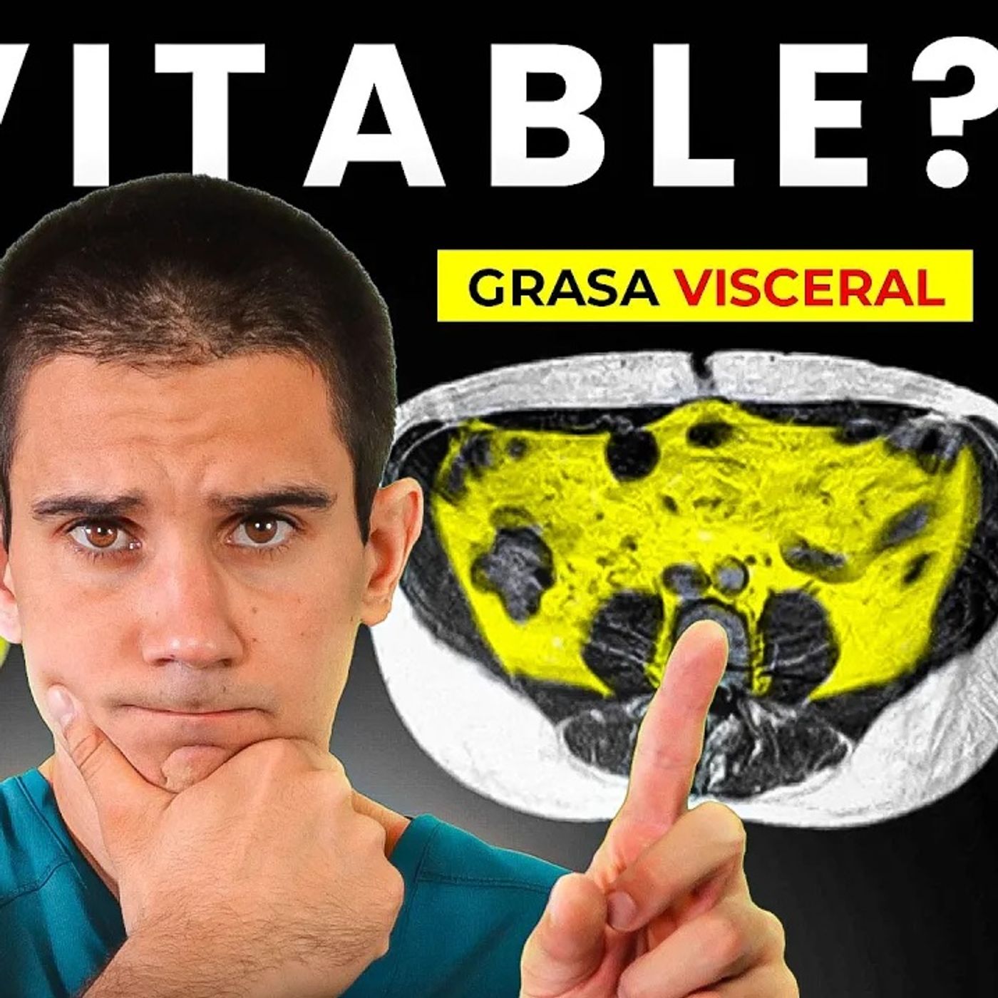 Dr. Borja Bandera