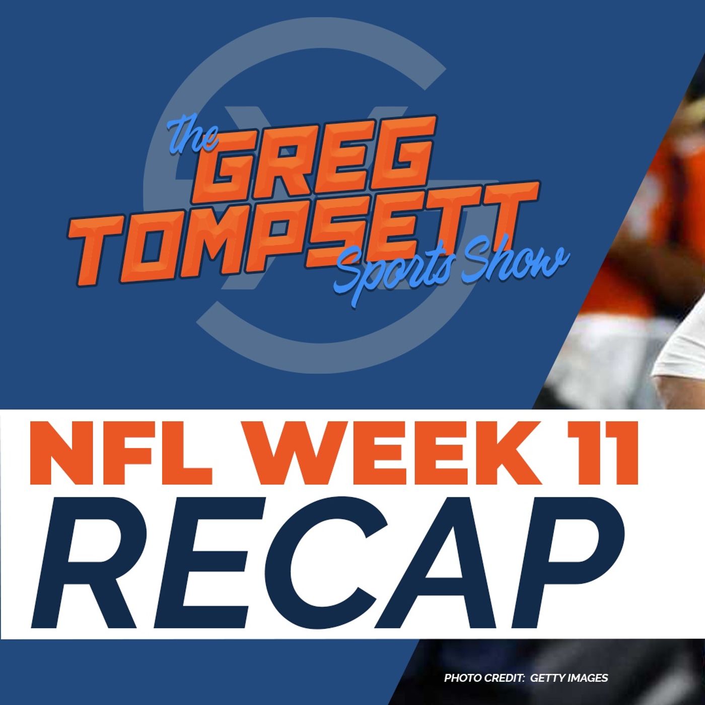 Week 11 Recap l TGTSS ep29 episode artwork