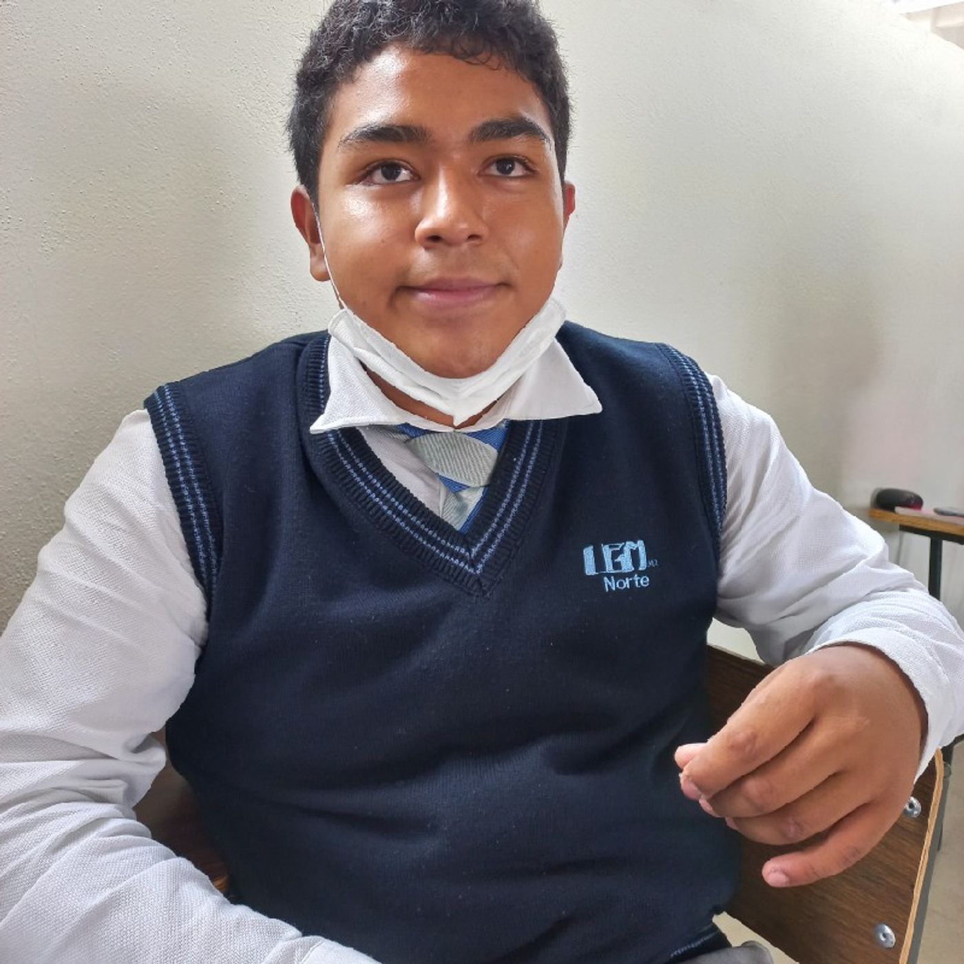Hola