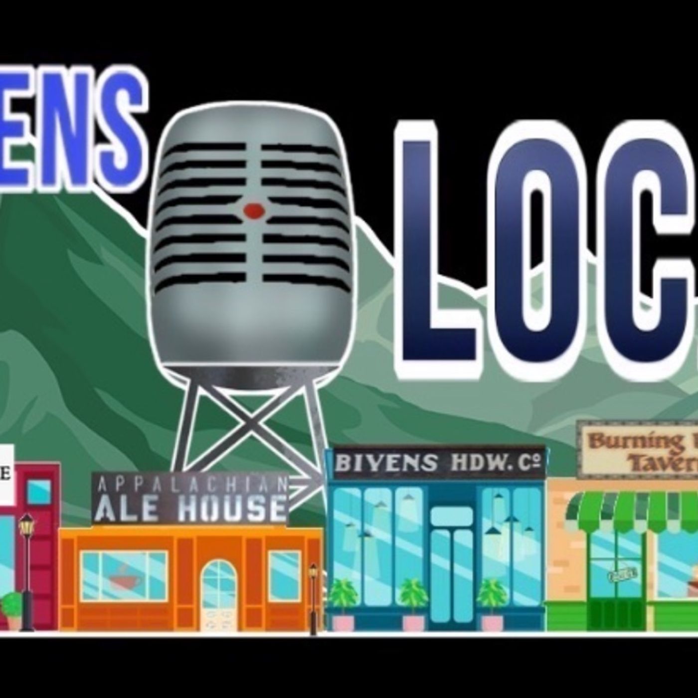 Pickens Local