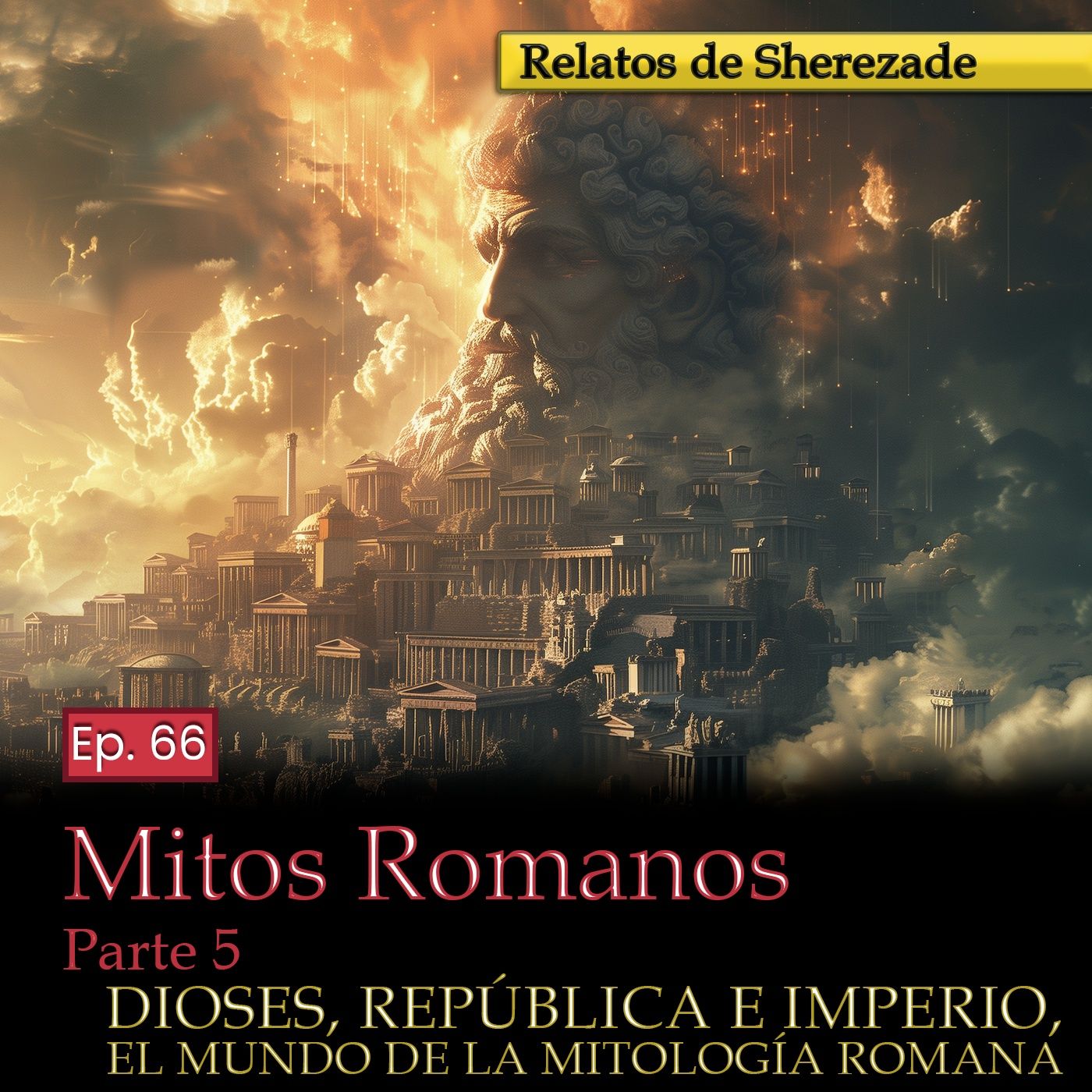 Relatos de Sherezade