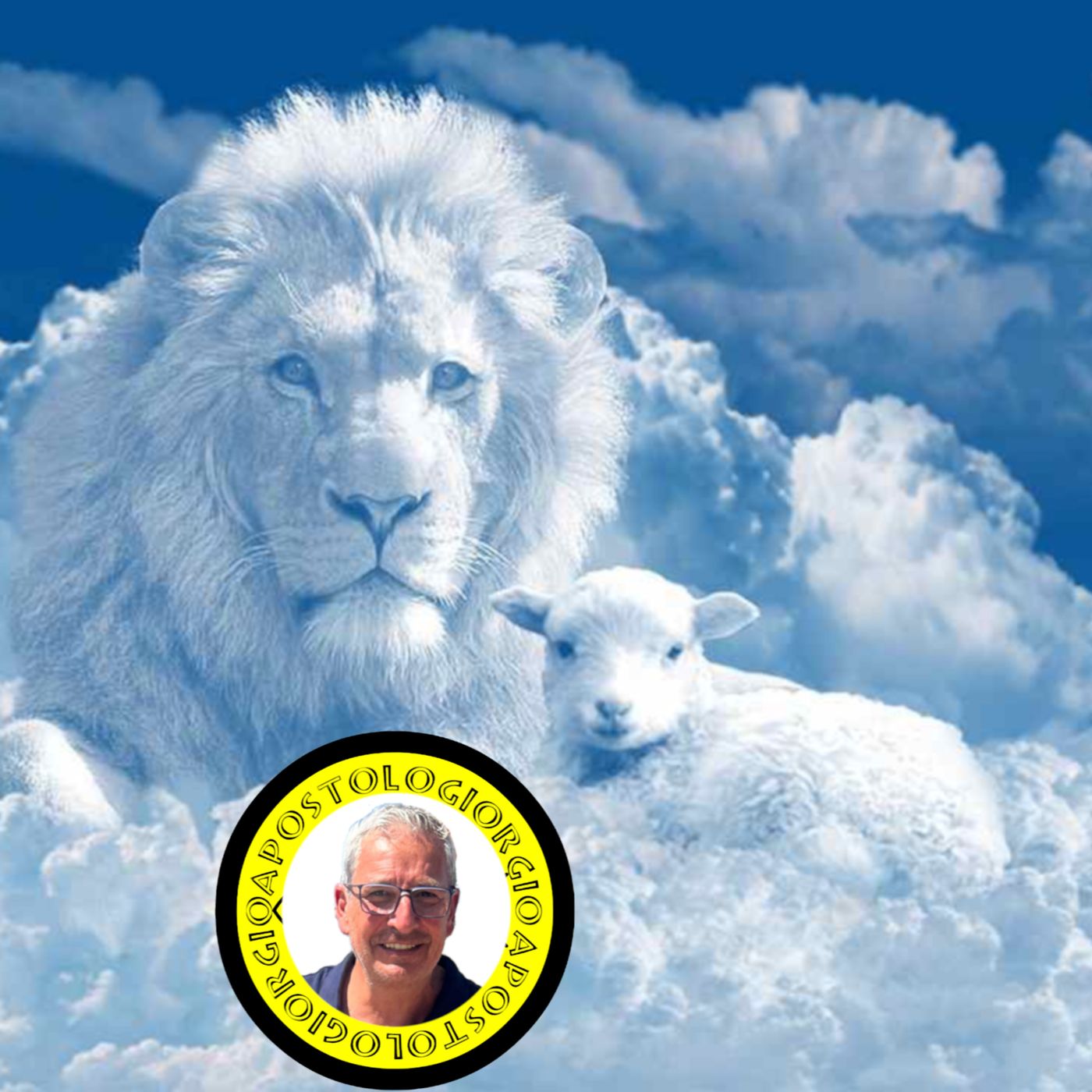 Emanuele, Dio con noi. podcast artwork