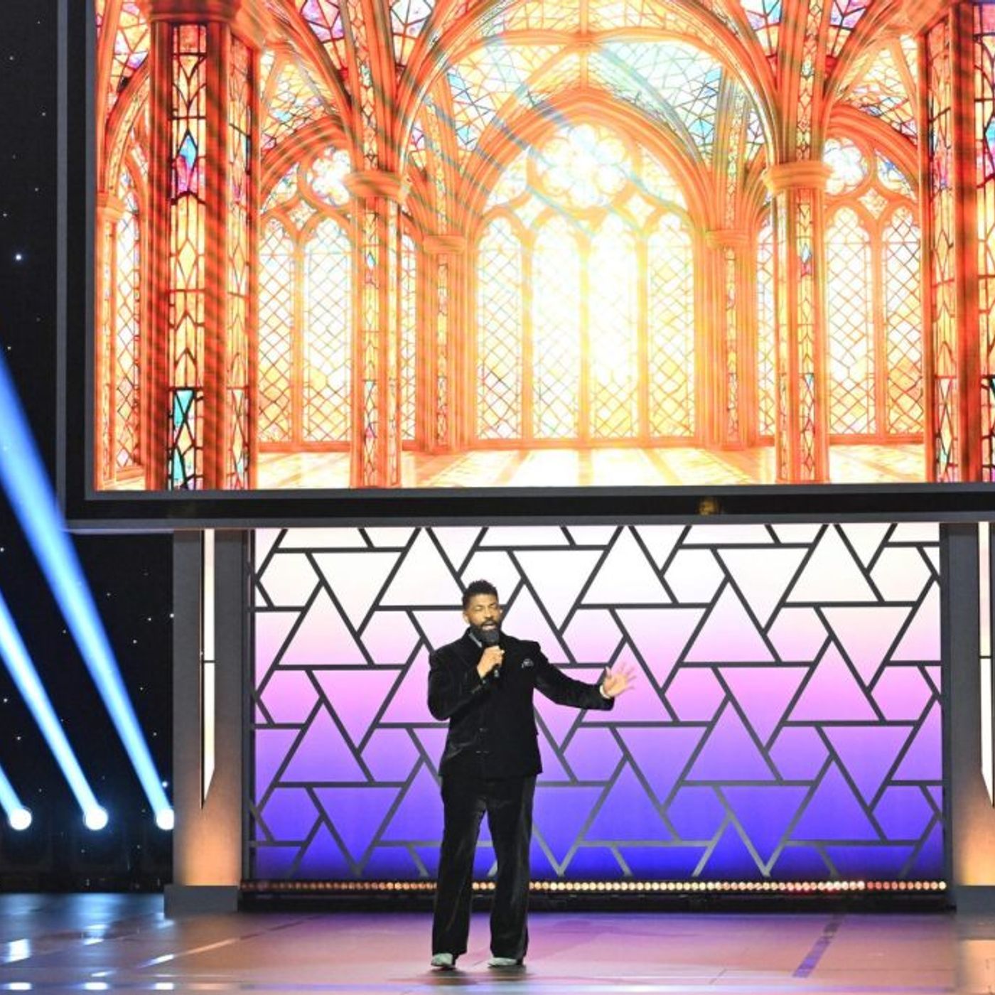 NAACP Image Awards Adds 10 New African Categories for 2027