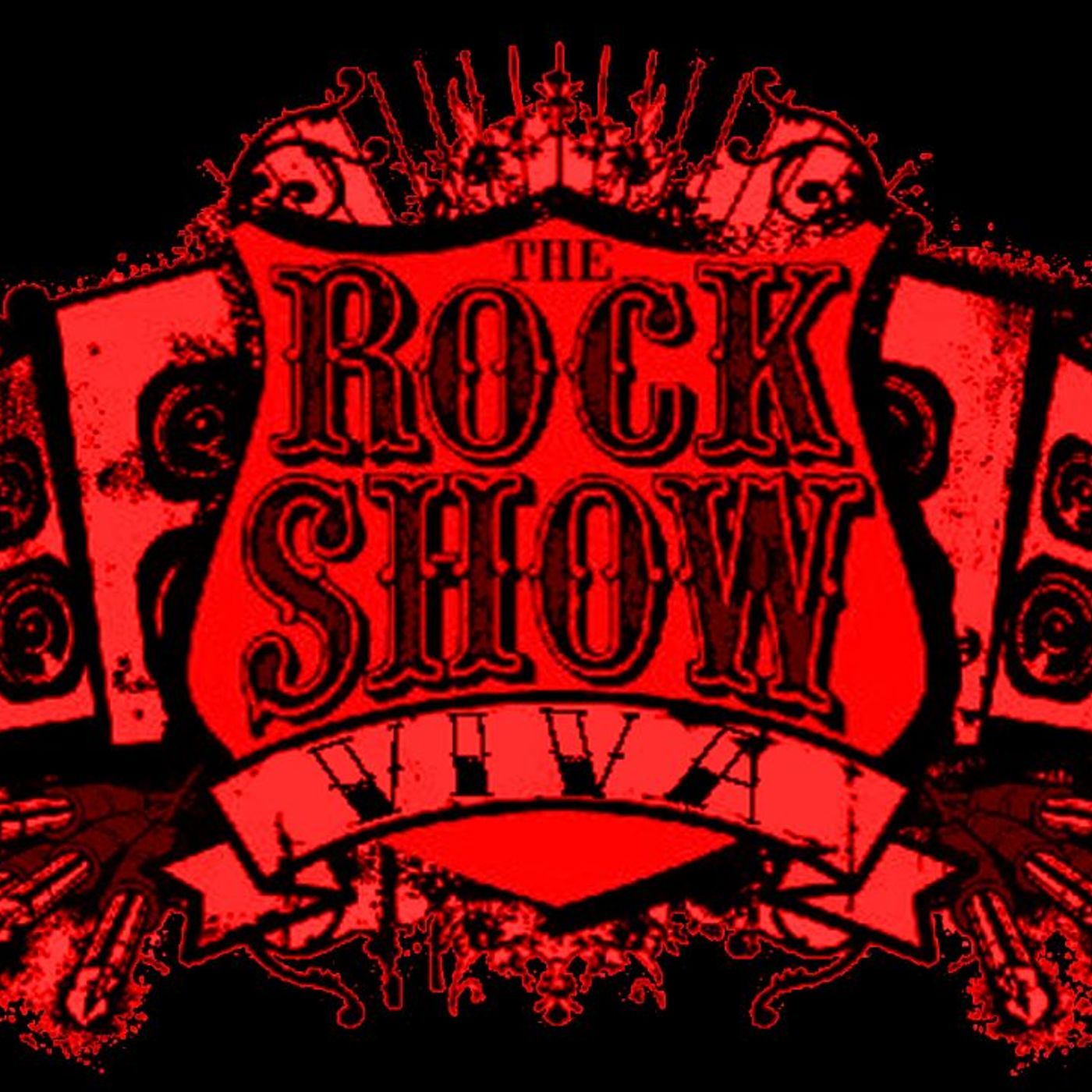 The Madarse Biker Rock Show