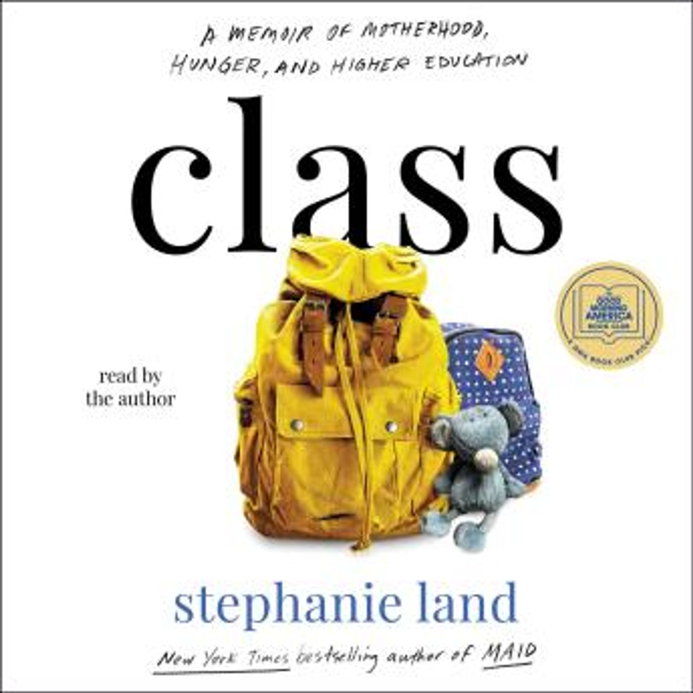 Latest Full Audiobooks in Biography & Memoir, Women