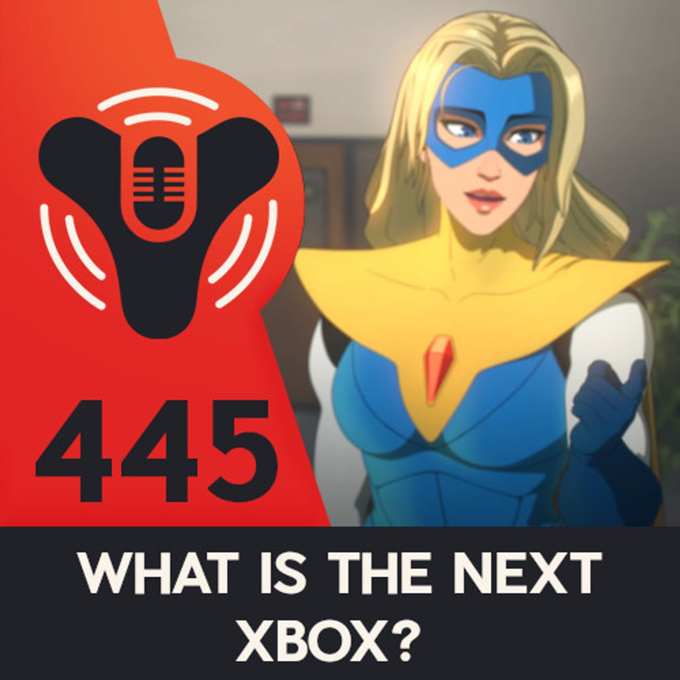 DCP 445 - Cleaning For Our Robot Overlords