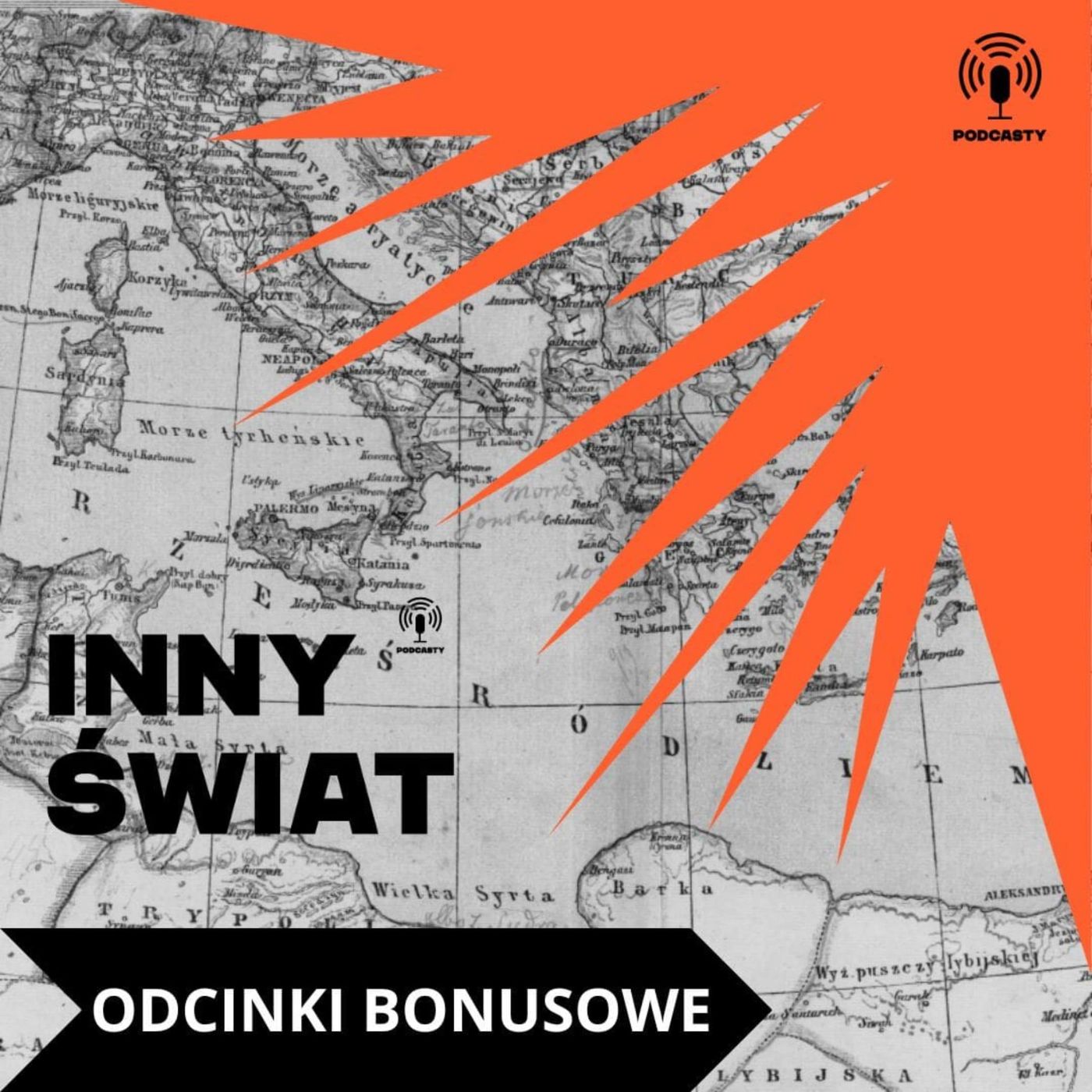 Inny Świat