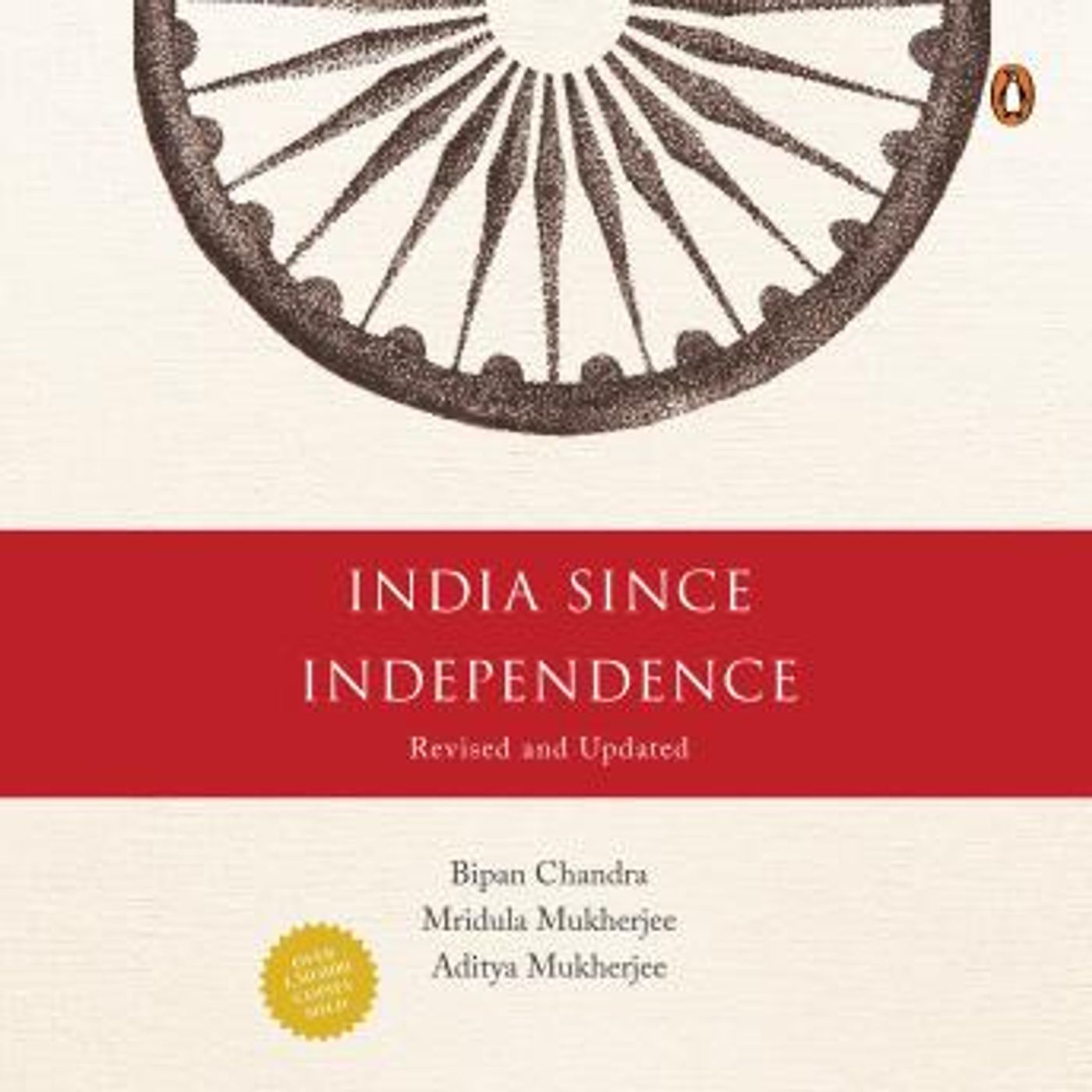 Get Top Full Audiobooks in Non-Fiction, Current Affairs, Law, & Politics