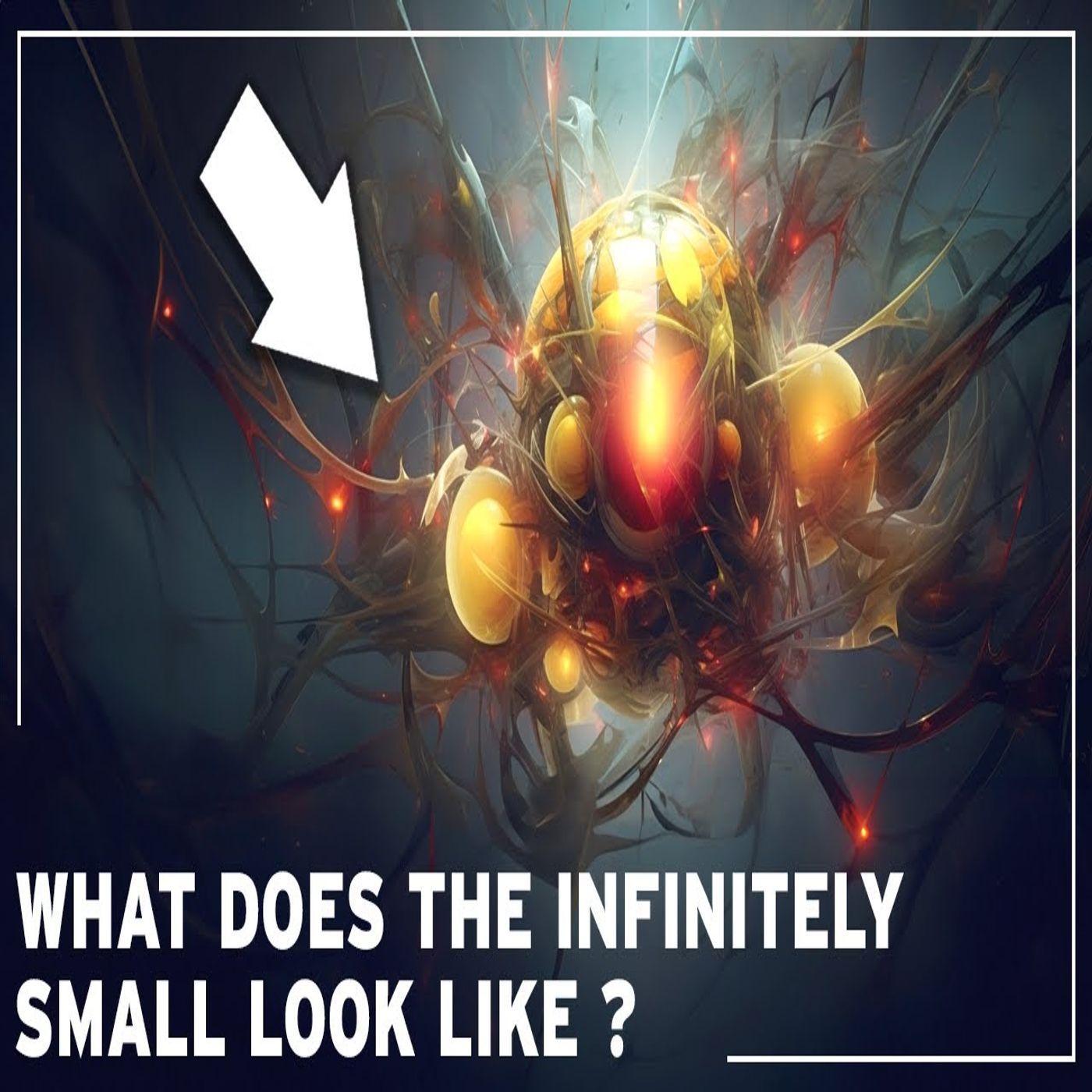 #1 Beyond the Atom: INCREDIBLE Plunge into the Heart of Matter towards the Infinitely Small Documentary