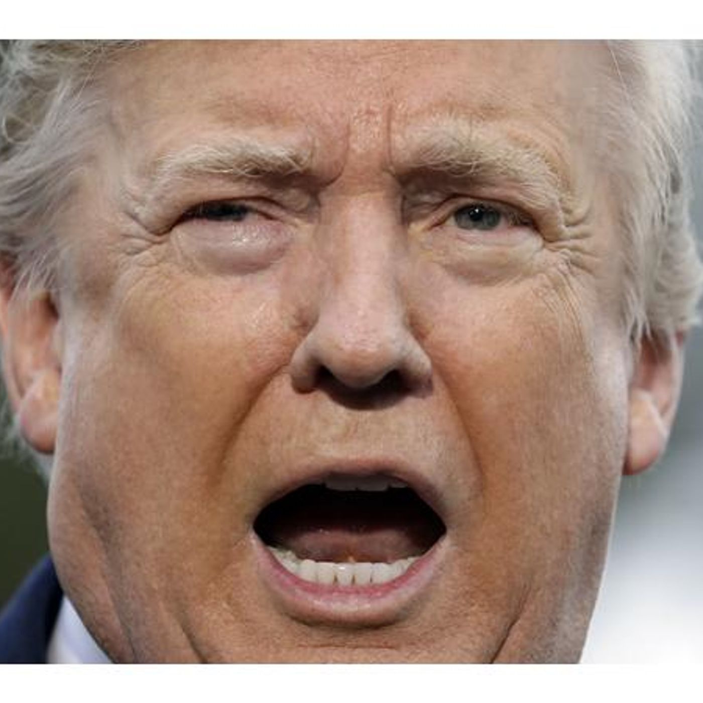 Donald Trump's attempted coup to steal the 2020 election fails Joe Biden wins episode artwork