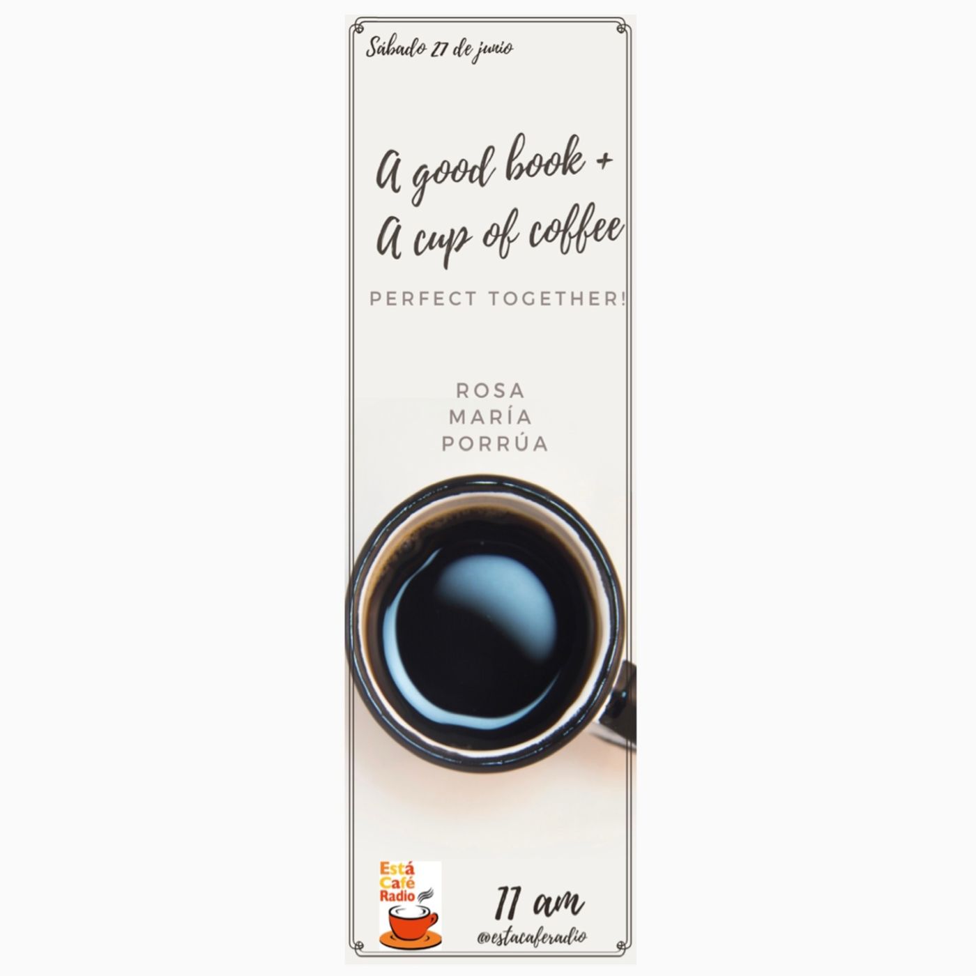 Está Café Podcast