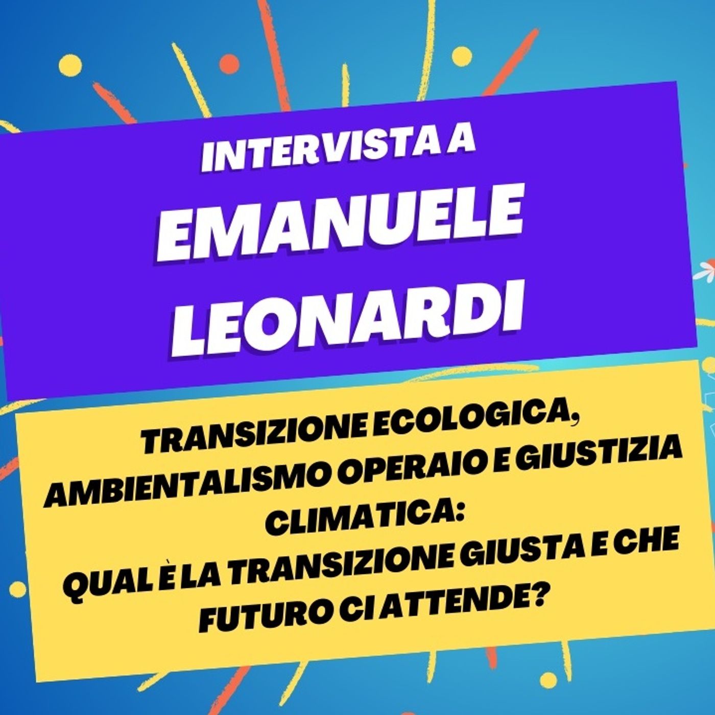 Frasivolanti blog - di Laura Ressa
