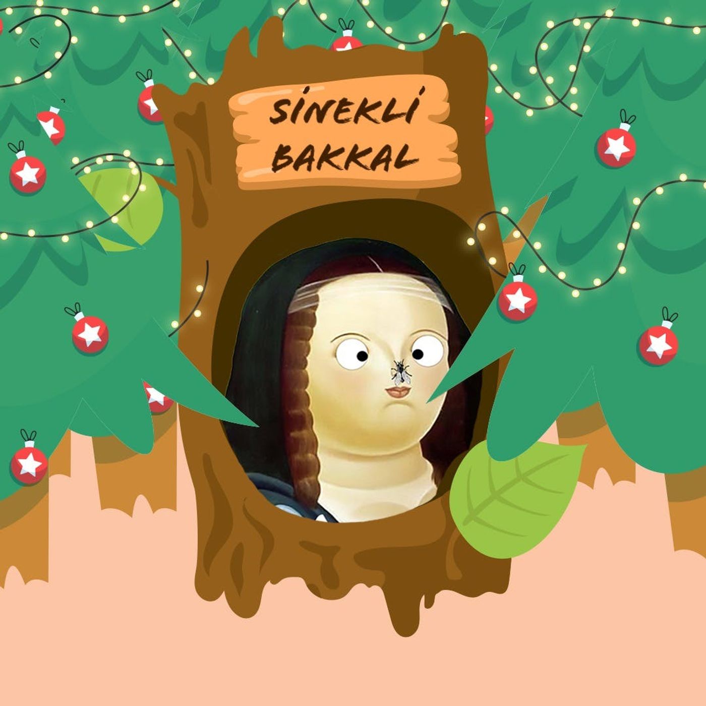 Sinekli Bakkal'ın Z Raporu episode artwork