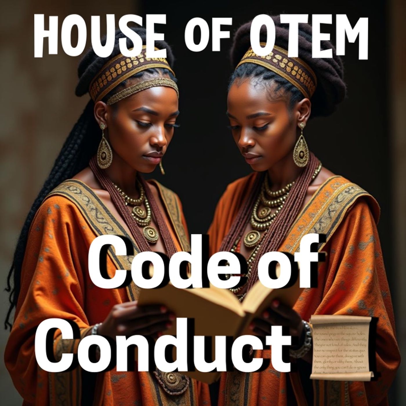 Chronicles: The Great House of Otem