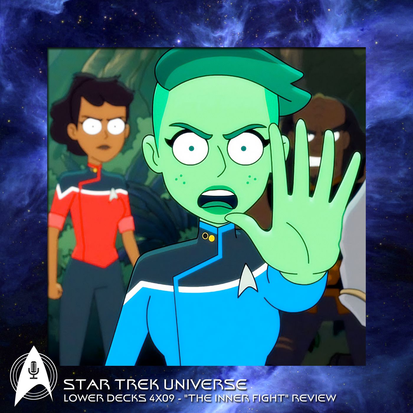 Star Trek Universe