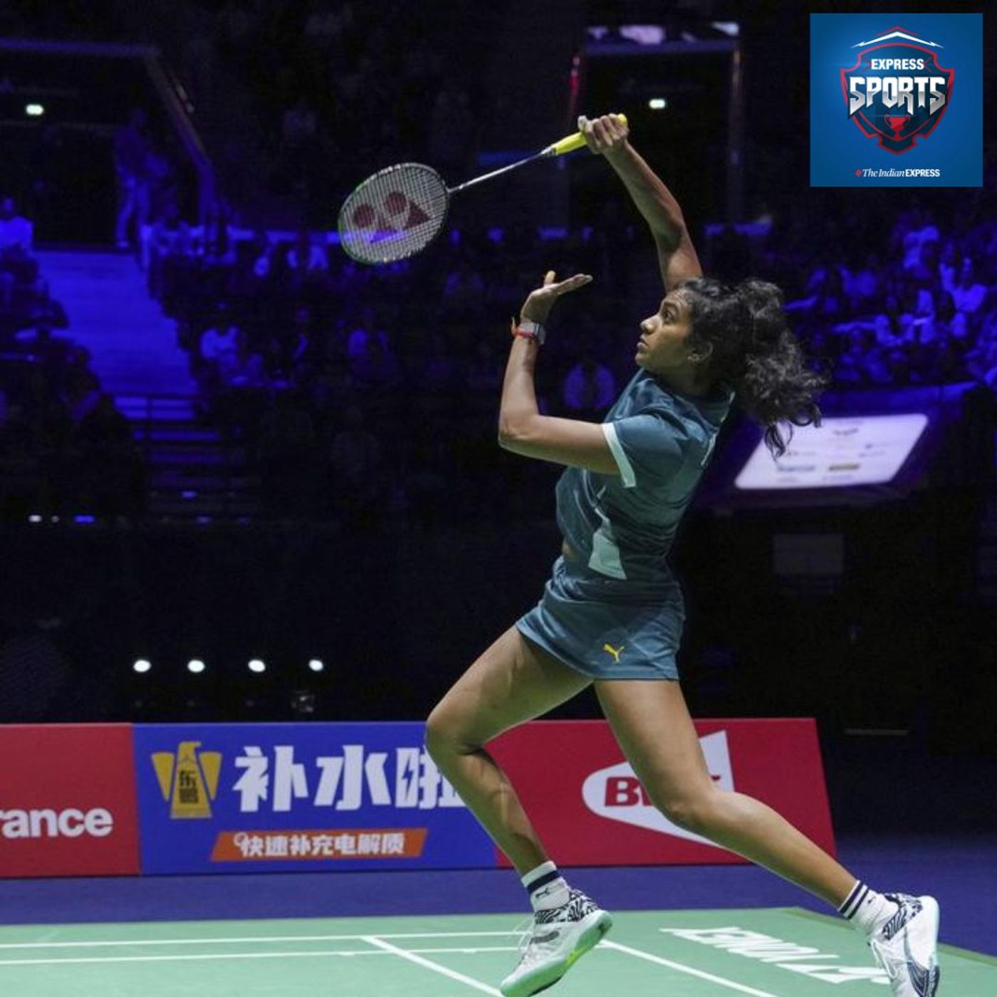 Decoding India's gains at World Badminton Championship episode artwork