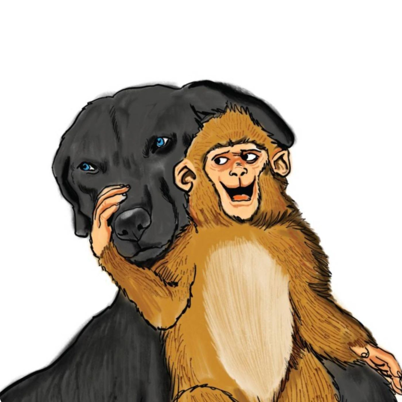 ചങ്ങാതിയെ  കൈവിടാത്ത കാലാചന്ദ്  | കുട്ടിക്കഥകള്‍ | Malayalam Kids Stories