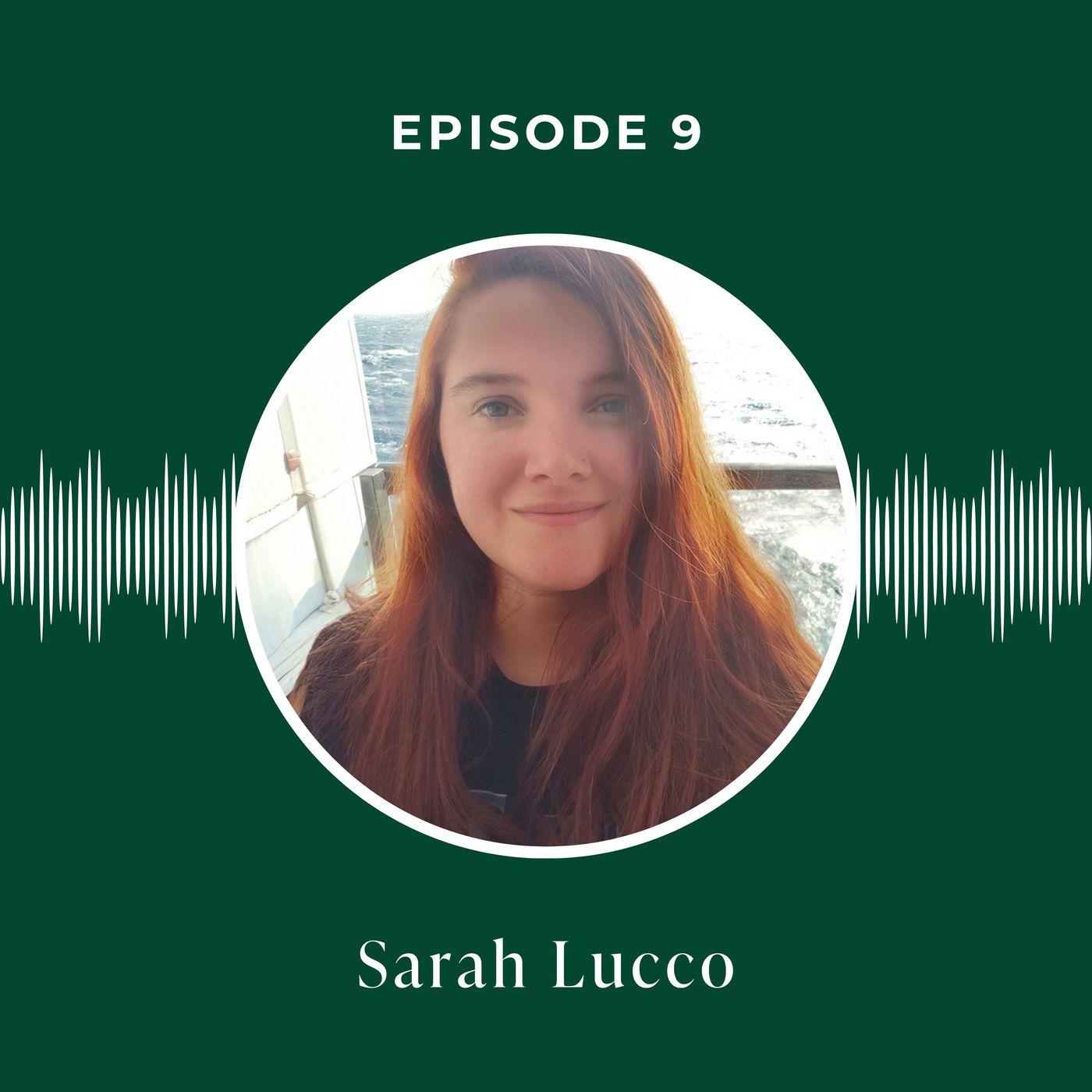 Worthington’s Deer Whisperers: Sarah Lucco of OhDEER Worthington’s Deer Whisperers: Sarah Lucco of OhDEER