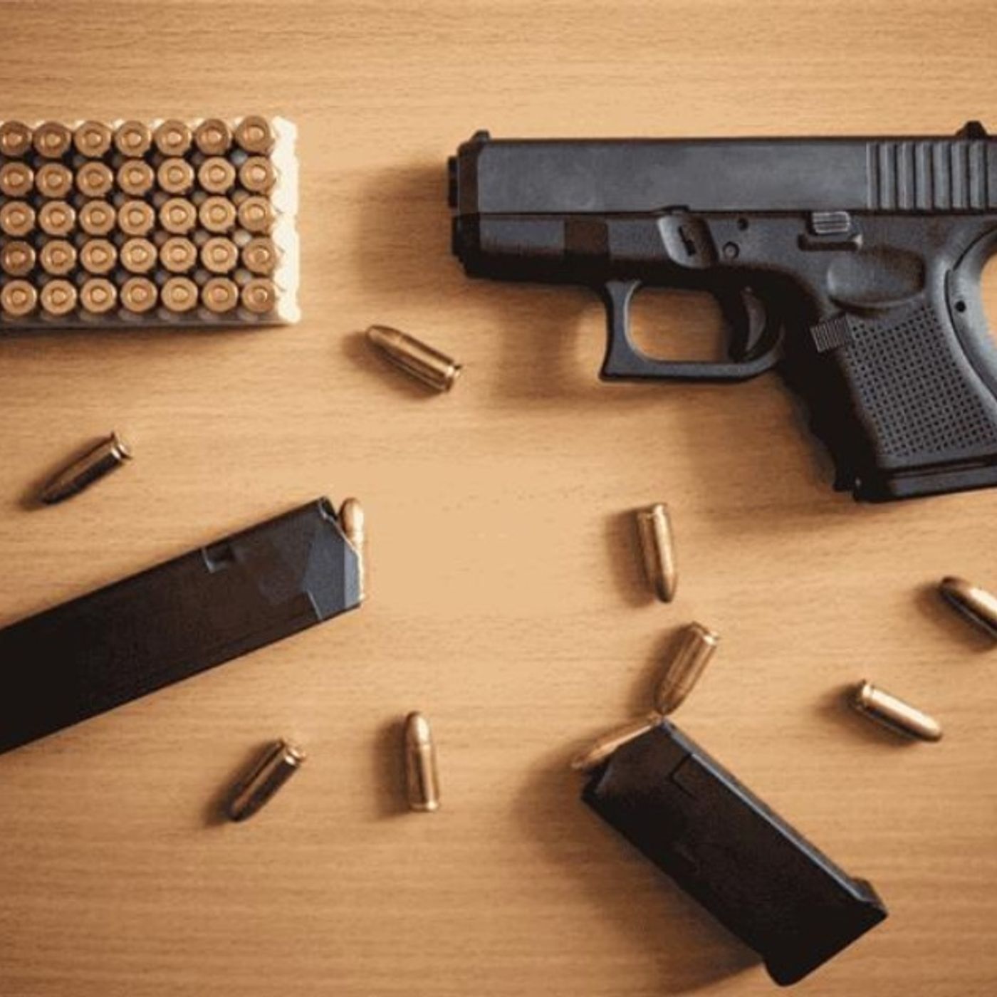 Ammunitions for Sale