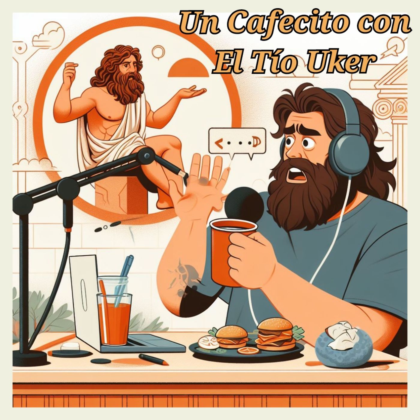 Stylo\'s Podcast