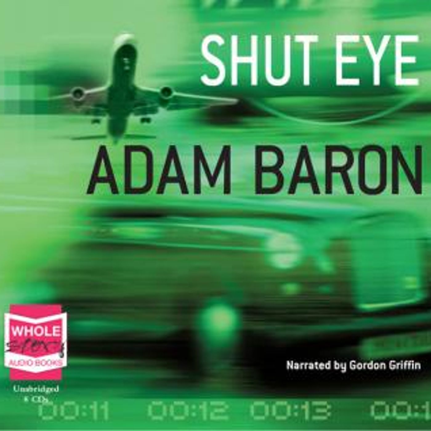Access Unmissable Full Audiobooks in Mystery, Thriller & Horror, Suspense