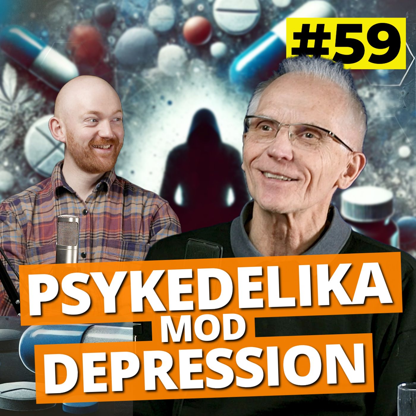Den Jyske Podcast