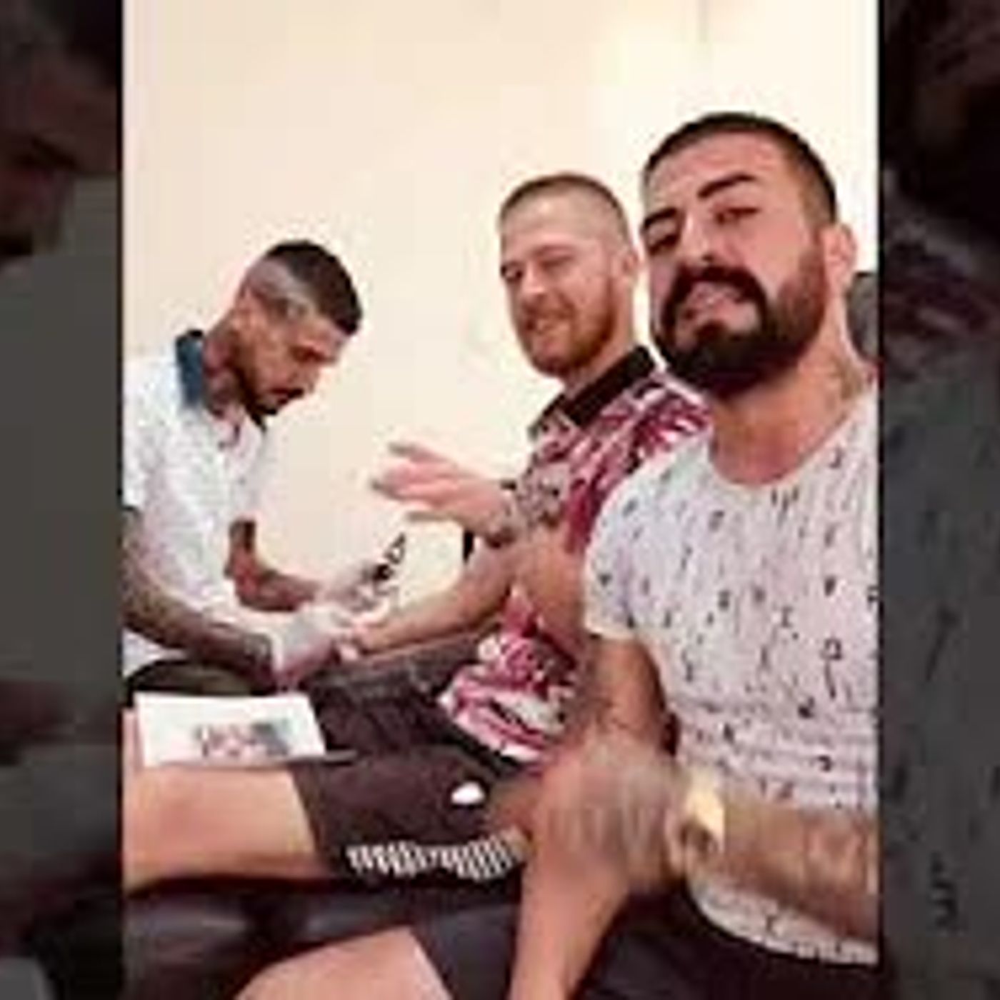 Olmayanlar