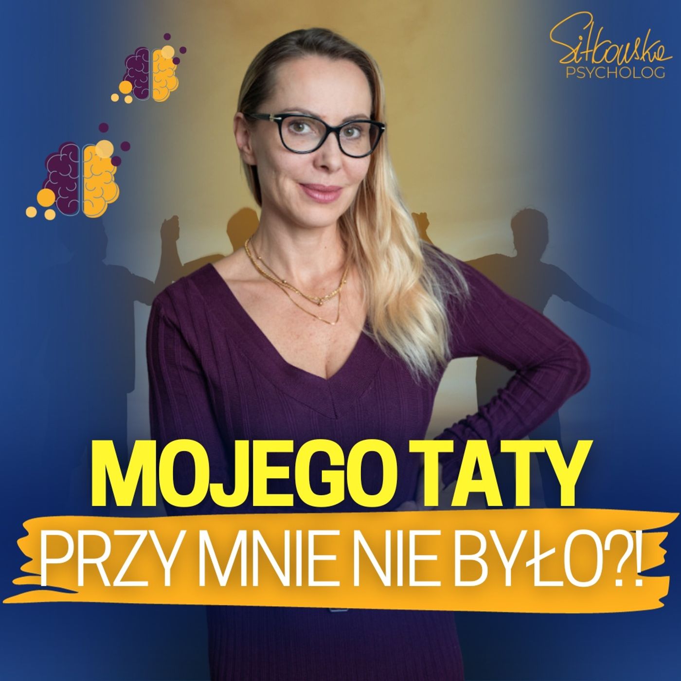 Sylwia Sitkowska psycholog - Blisko Siebie