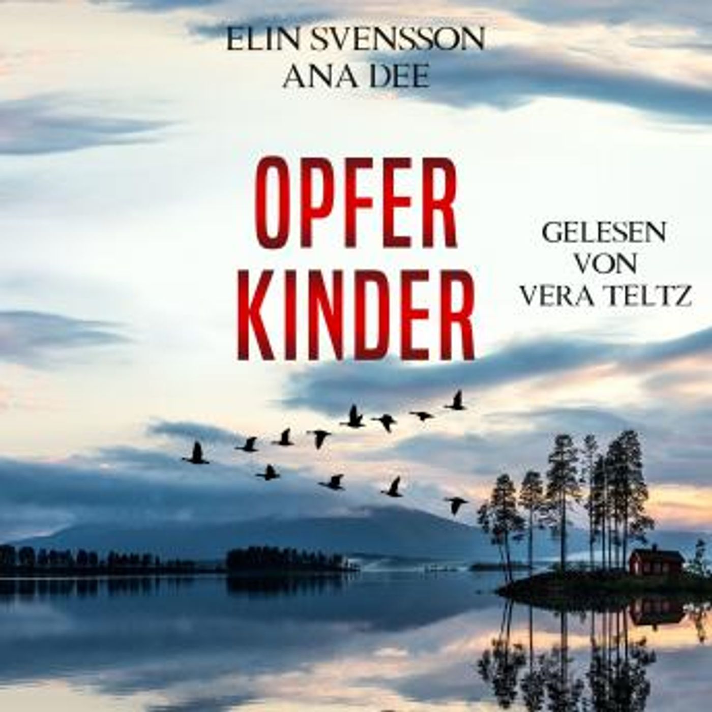 Top Full Trial Audiobooks in Mystery, Thriller & Horror, Suspense