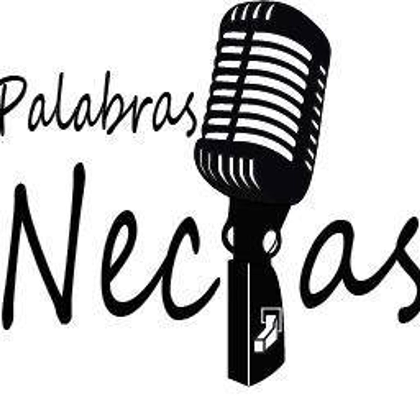 PALABRAS NECIAS