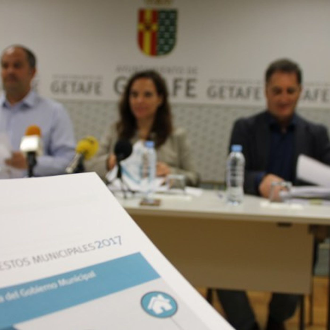 Getafe Radio