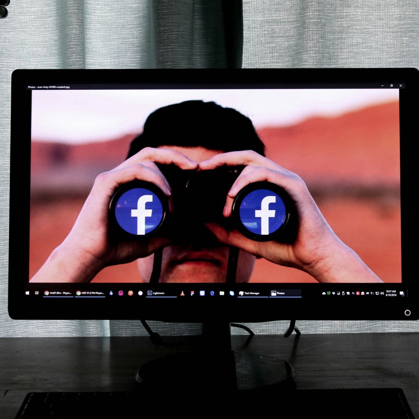 Canetta (Facta News): «Le parole di Zuckerberg sul fact-checking? False» episode artwork