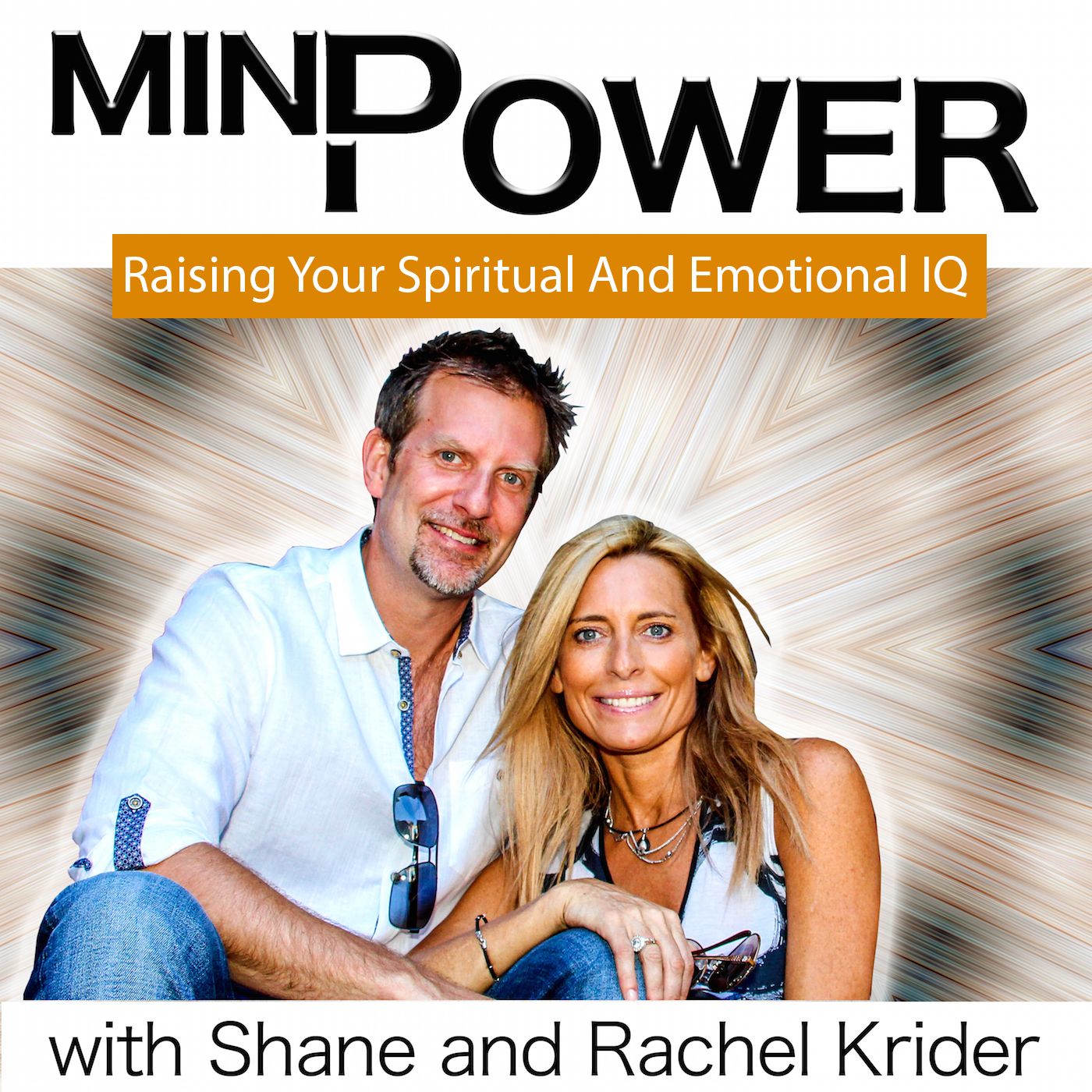 Shane Krider\'s Mind Power