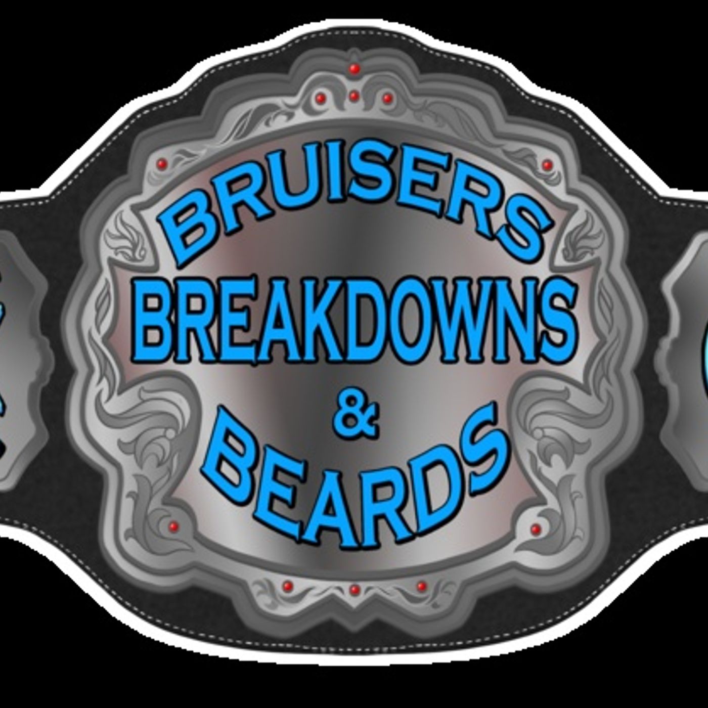 Bruisers, Breakdowns and Beards