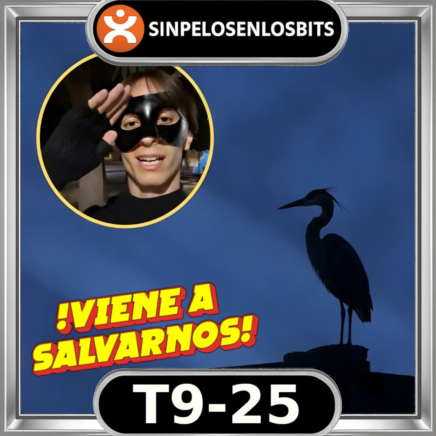 Portada de Sin Pelos en los Bits