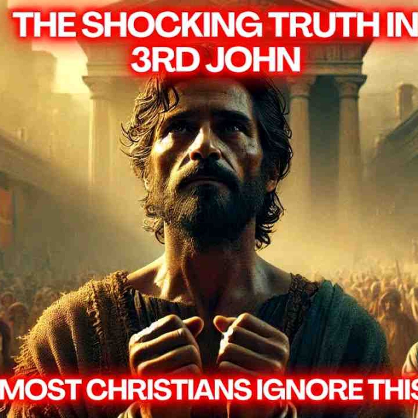 10 Powerful Messages I Learned from the Book of 3rd John