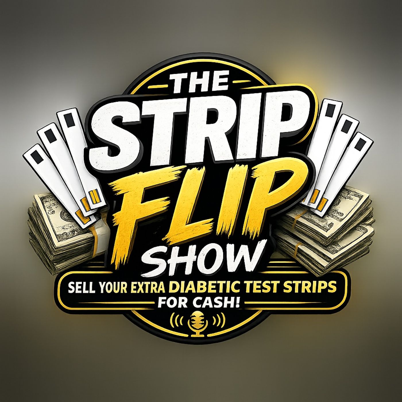 The Strip Flip Show ๐๏ธ