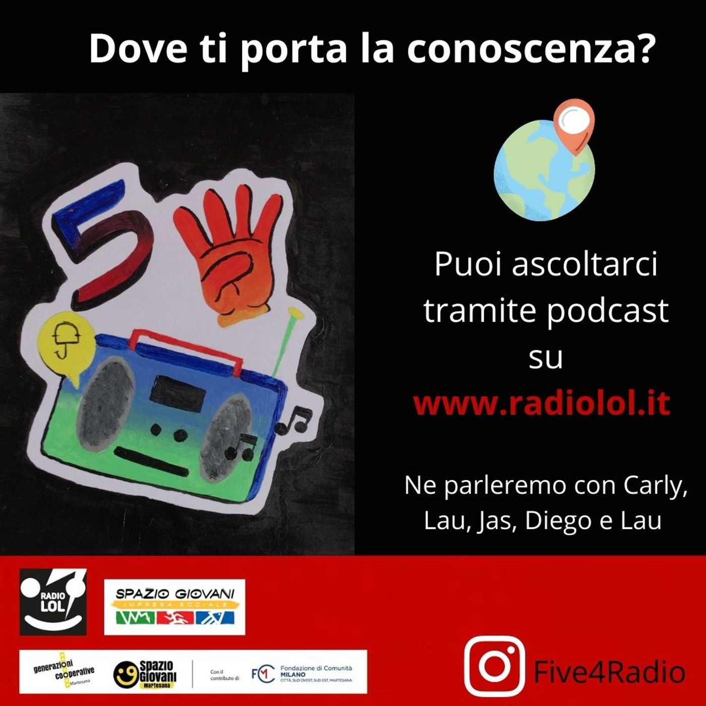 Generazioni Cooperative