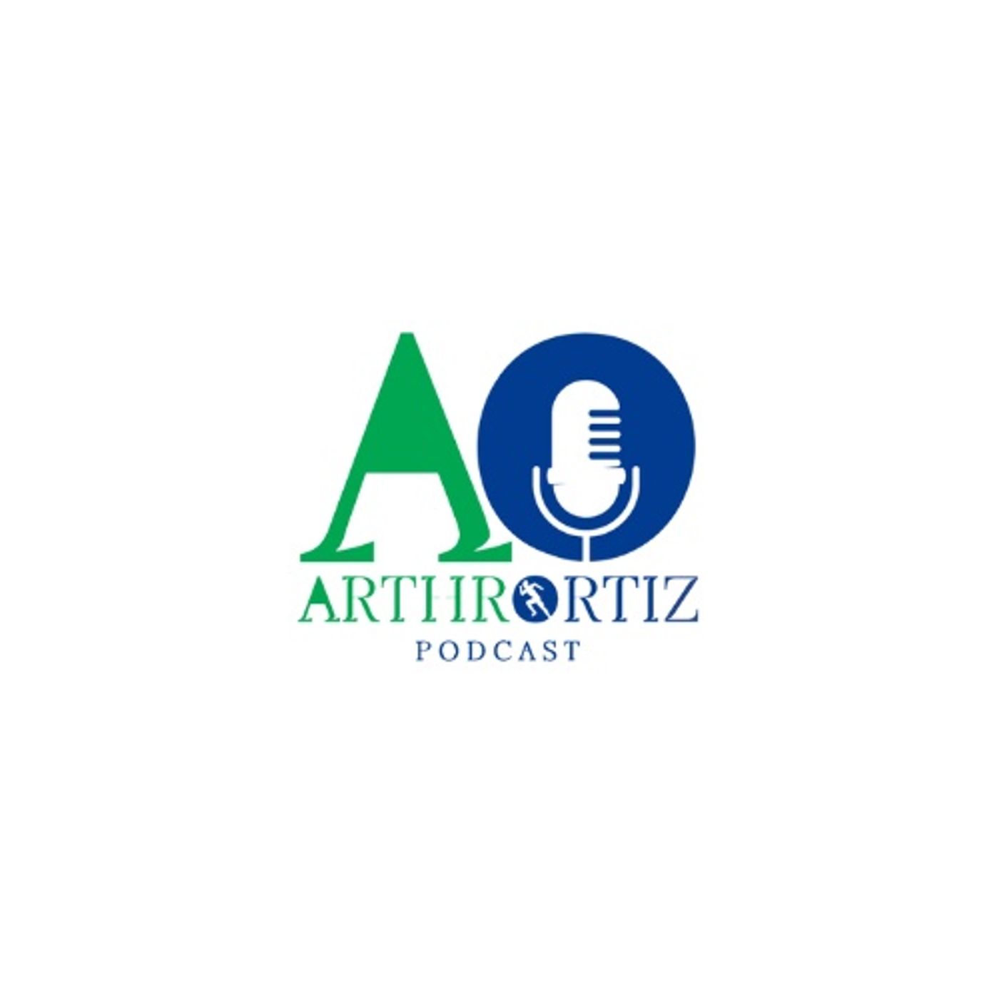 AO PODCAST podcast artwork