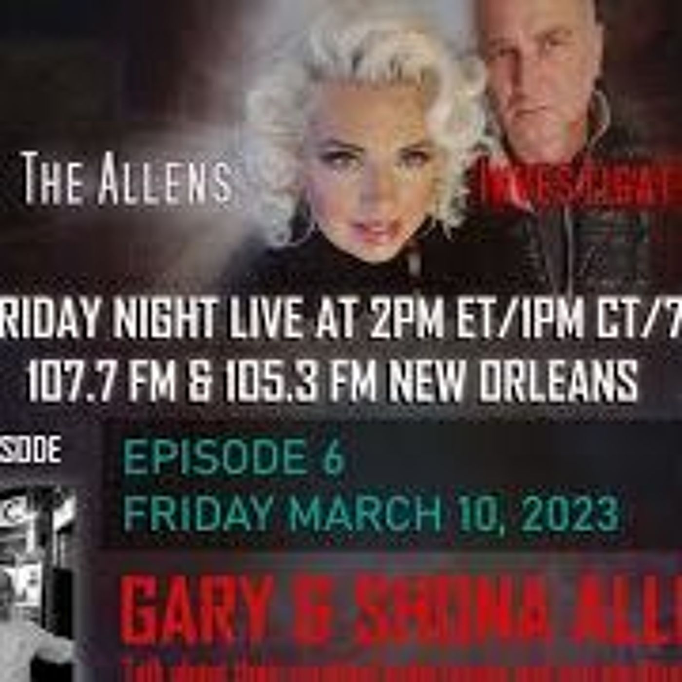 United Public Radio\'s show