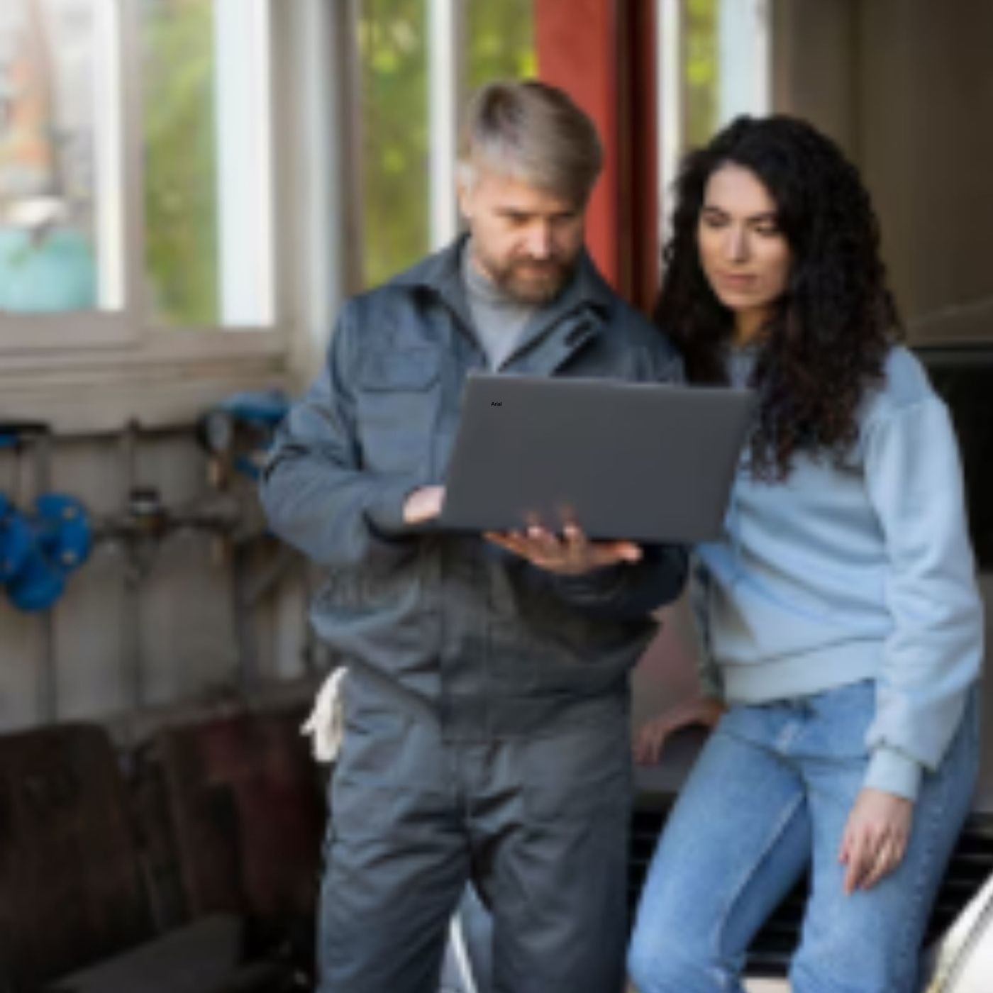 How to Talk to Your HVAC Tech About Filter Upgrades