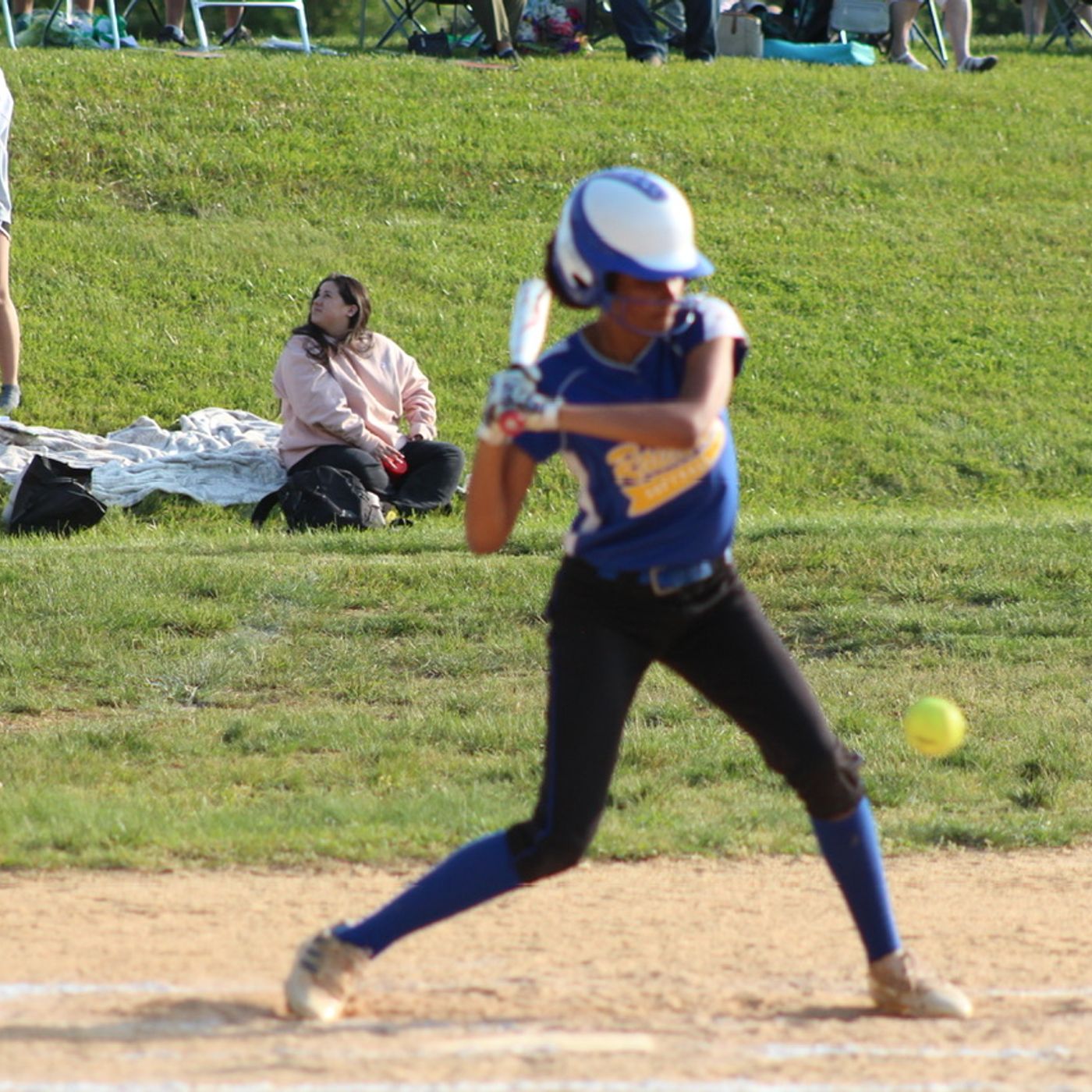 #7 North Brunswick Softball vs. #10 Old Bridge: Central Jersey, Group IV First Round episode artwork