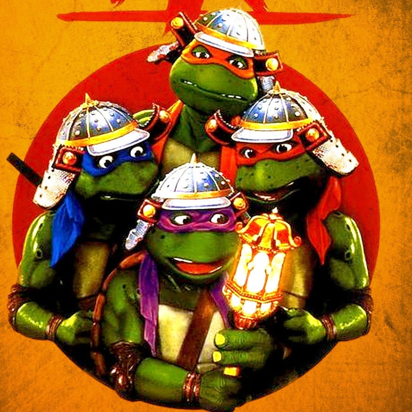 Teenage Mutant Ninja Turtles 3 Movie Review